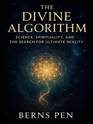 cover image of Divine Algorithm